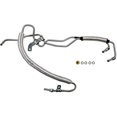 SUNSONG NORTH AMERICA - 3401182 - Power Steering Return Hose pa1