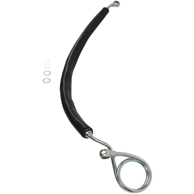 Power Steering Pressure Hose by CRP/REIN - PSH0113R pa3