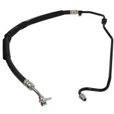 Power Steering Pressure Hose by CRP/REIN - PSH0321 pa23