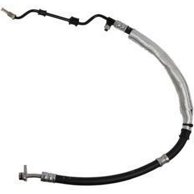 Power Steering Pressure Hose by CRP/REIN - PSH0323 pa16