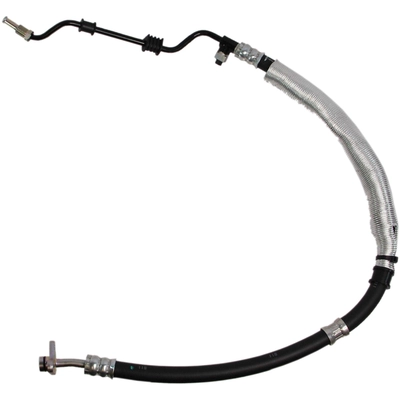 Power Steering Pressure Hose by CRP/REIN - PSH0323 pa7