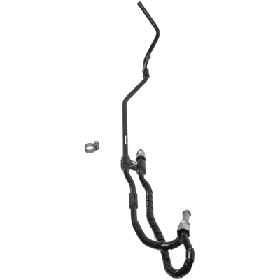 Power Steering Pressure Hose by CRP/REIN - PSH0388 pa2