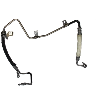 Power Steering Pressure Hose by CRP/REIN - PSH0487 pa3