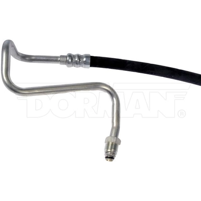 Power Steering Pressure Hose by DORMAN - 979-126 pa1