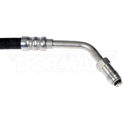 Power Steering Pressure Hose by DORMAN - 979-126 pa2