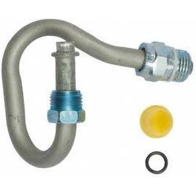 Power Steering Pressure Hose by EDELMANN - 39147 pa2