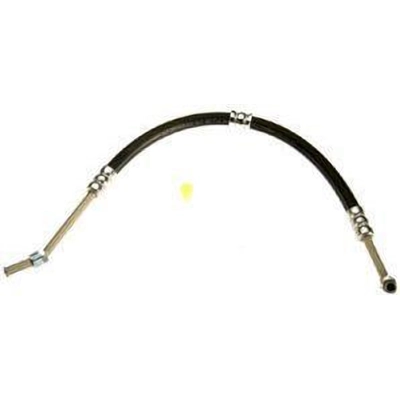 EDELMANN - 70206 - Power Steering Pressure Hose pa1