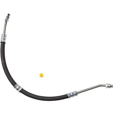 EDELMANN - 70206 - Power Steering Pressure Hose pa5