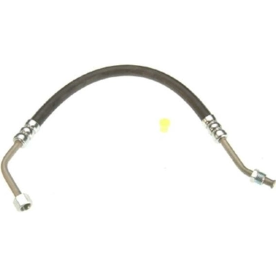 Power Steering Pressure Hose by EDELMANN - 70216 pa2