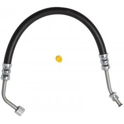 Power Steering Pressure Hose by EDELMANN - 70216 pa6