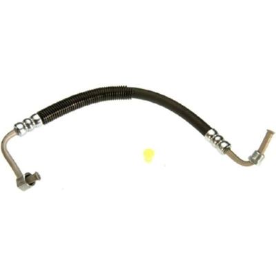 Power Steering Pressure Hose by EDELMANN - 70253 pa2