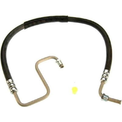 Power Steering Pressure Hose by EDELMANN - 70254 pa2