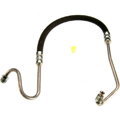 Power Steering Pressure Hose by EDELMANN - 70265 pa2