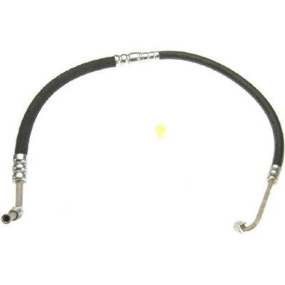 Power Steering Pressure Hose by EDELMANN - 70333 pa2