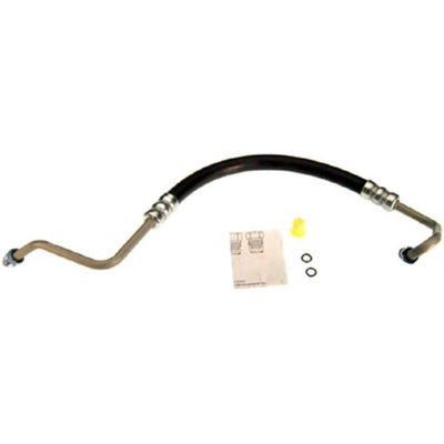 Power Steering Pressure Hose by EDELMANN - 70403 pa2