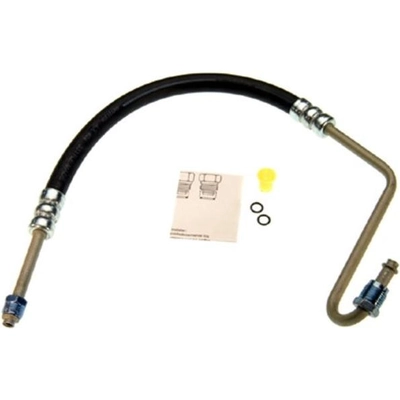 Power Steering Pressure Hose by EDELMANN - 70408 pa2