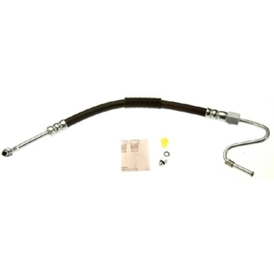 Power Steering Pressure Hose by EDELMANN - 70426 pa2