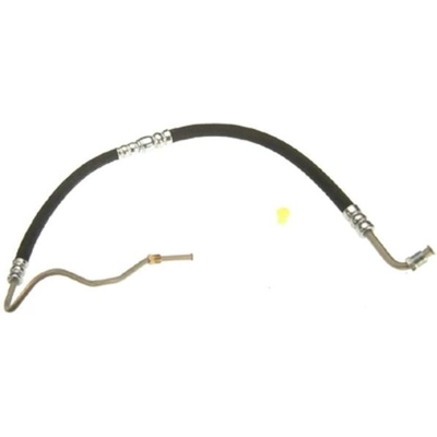 Power Steering Pressure Hose by EDELMANN - 70632 pa2