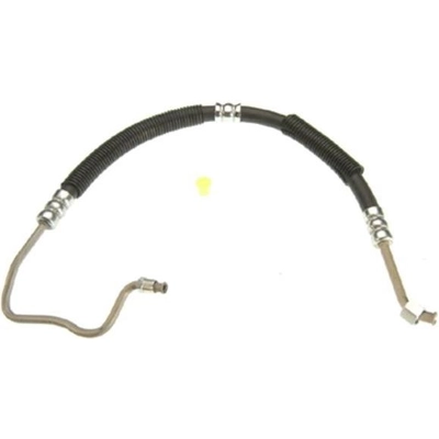 Power Steering Pressure Hose by EDELMANN - 70652 pa1