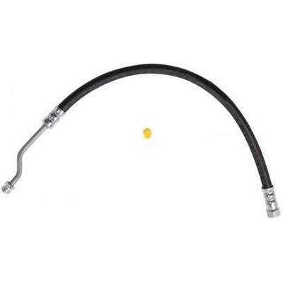 EDELMANN - 70669 - Power Steering Pressure Hose pa5