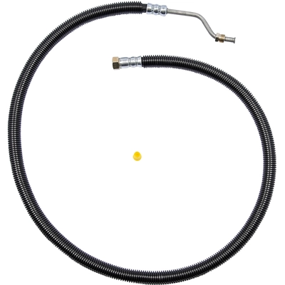 EDELMANN - 70670 - Power Steering Pressure Hose pa9