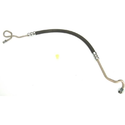 Power Steering Pressure Hose by EDELMANN - 70674 pa2