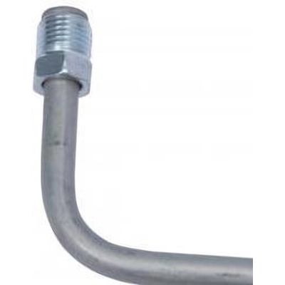 Power Steering Pressure Hose by EDELMANN - 70674 pa5