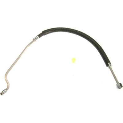 Power Steering Pressure Hose by EDELMANN - 70679 pa2