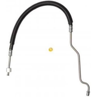 Power Steering Pressure Hose by EDELMANN - 70679 pa5