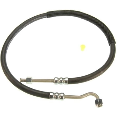 Power Steering Pressure Hose by EDELMANN - 70680 pa2