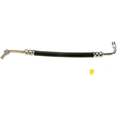 Power Steering Pressure Hose by EDELMANN - 70687 pa2