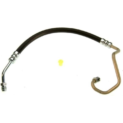 Power Steering Pressure Hose by EDELMANN - 70688 pa2