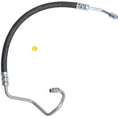 Power Steering Pressure Hose by EDELMANN - 70688 pa7