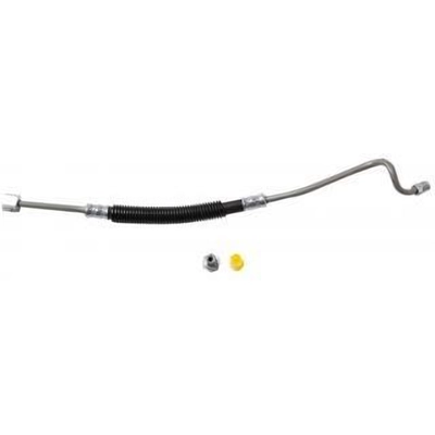 EDELMANN - 70689 - Power Steering Pressure Hose pa5