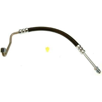 Power Steering Pressure Hose by EDELMANN - 70691 pa2