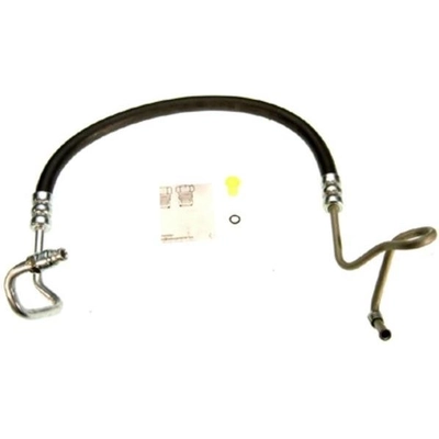 Power Steering Pressure Hose by EDELMANN - 71009 pa2