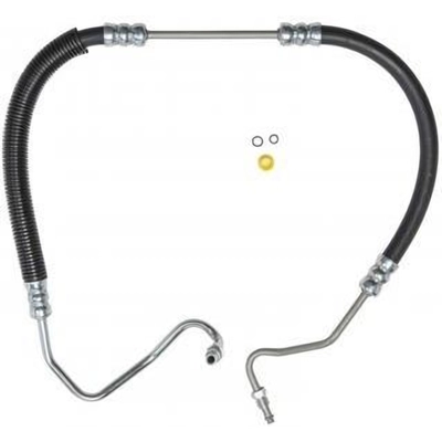 EDELMANN - 71020 - Power Steering Pressure Hose pa3