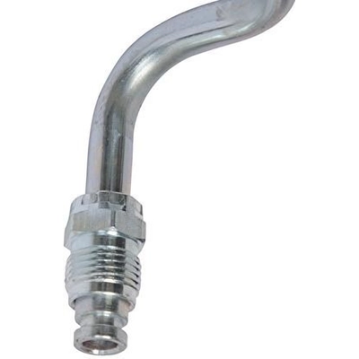 Power Steering Pressure Hose by EDELMANN - 71044 pa7