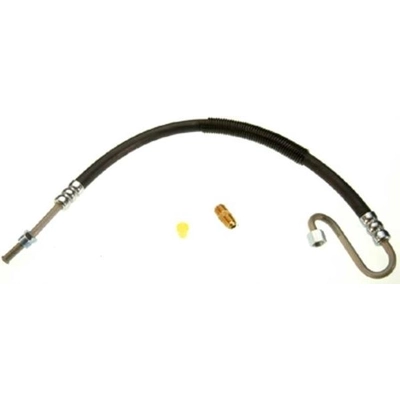 Power Steering Pressure Hose by EDELMANN - 71057 pa2