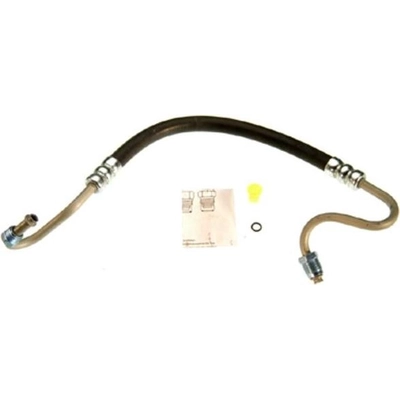 Power Steering Pressure Hose by EDELMANN - 71148 pa2