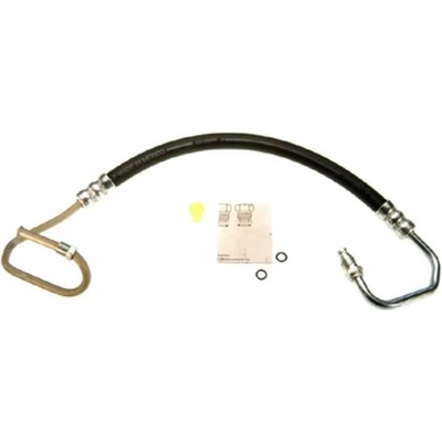 Power Steering Pressure Hose by EDELMANN - 71215 pa2