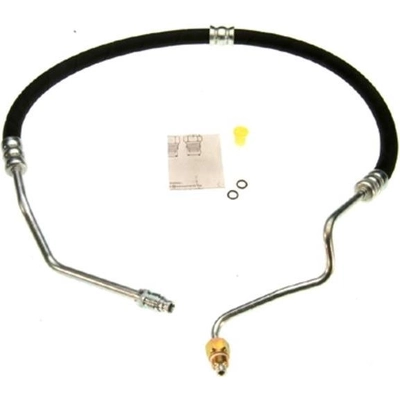 Power Steering Pressure Hose by EDELMANN - 71235 pa2