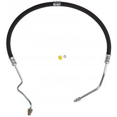 Power Steering Pressure Hose by EDELMANN - 71235 pa5