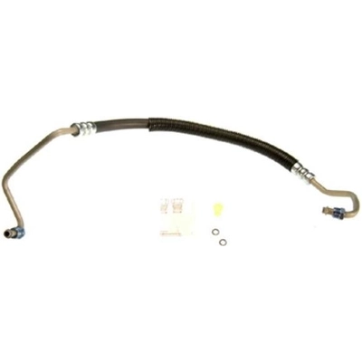 Power Steering Pressure Hose by EDELMANN - 71393 pa2