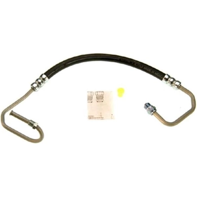 Power Steering Pressure Hose by EDELMANN - 71443 pa2