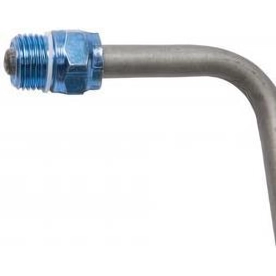 Power Steering Pressure Hose by EDELMANN - 71443 pa5