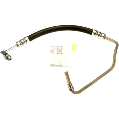 Power Steering Pressure Hose by EDELMANN - 71444 pa2