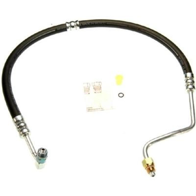 Power Steering Pressure Hose by EDELMANN - 71664 pa2