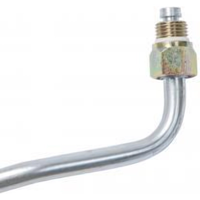 Power Steering Pressure Hose by EDELMANN - 71664 pa6