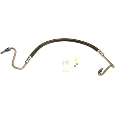 Power Steering Pressure Hose by EDELMANN - 71667 pa2